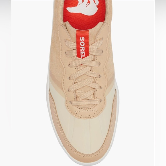 NEW! SOREL Ona 503 Low Top Platform Sneaker - Picture 11 of 16